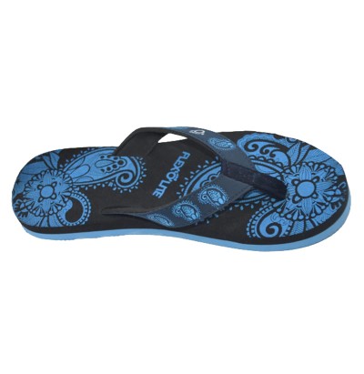 FLEXOLITE Eva Comfort and Casual Flip-Flop and Slippers for Women NEW LEAF