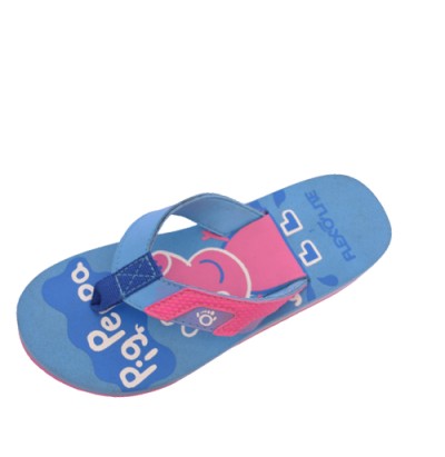 FLEXOLITE Eva Comfort and Casual Flip-Flop and Slippers for Kids PEPPA PIG