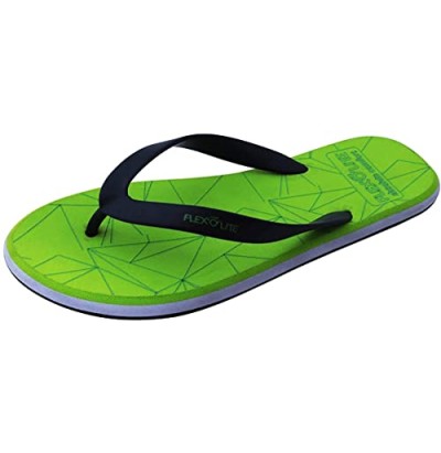 FLEXOLITE Eva Comfort and Casual flip-Flop and Slippers for Men REMBO