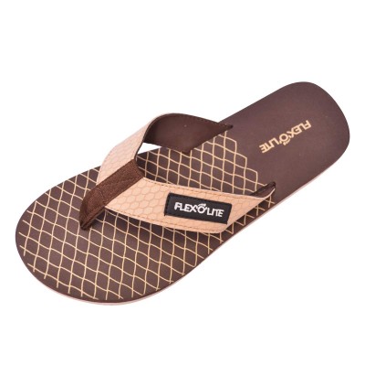 Flexolite Eva Comfort and Casual flip-Flop and Slippers for Men SEVEN