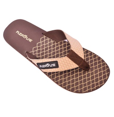 Flexolite Eva Comfort and Casual flip-Flop and Slippers for Men SEVEN
