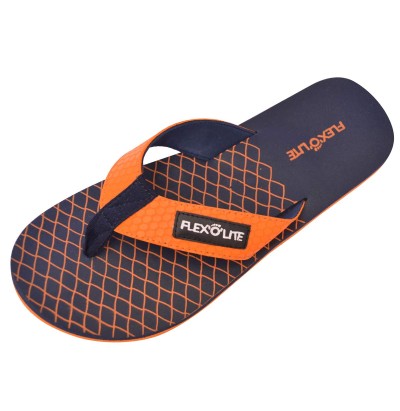 Flexolite Eva Comfort and Casual flip-Flop and Slippers for Men SEVEN