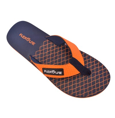 Flexolite Eva Comfort and Casual flip-Flop and Slippers for Men SEVEN