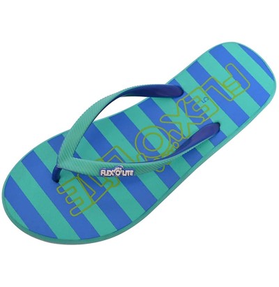 Flexolite Women's EVA Flip-Flops and House Slippers SPACE