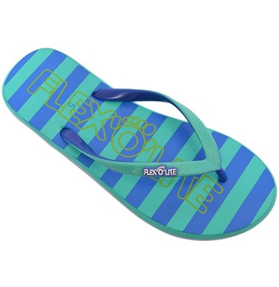 Flexolite Women's EVA Flip-Flops and House Slippers SPACE