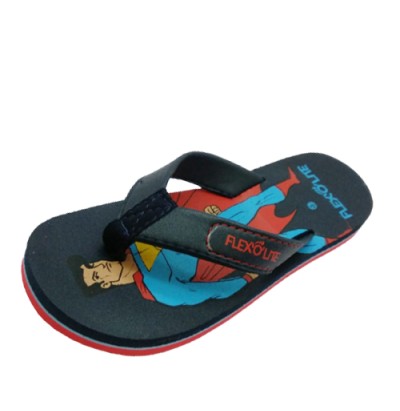 FLEXOLITE Eva Comfort and Casual Flip-Flop and Slippers for Kids SUPER KID