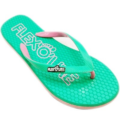 Flexolite Women's EVA Flip-Flops and House Slippers Style-FB