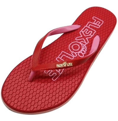 Flexolite Women's EVA Flip-Flops and House Slippers Style-FB