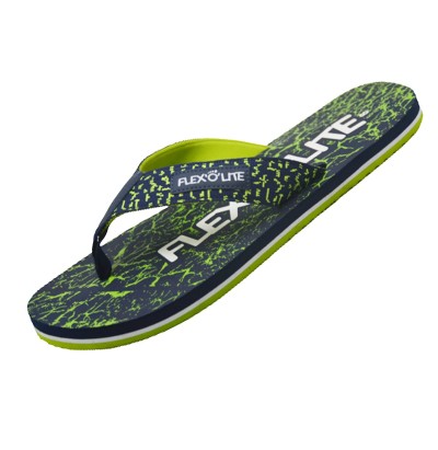 FLEXOLITE Eva Comfort and Casual Flip-Flop and Slippers for Men UNITED