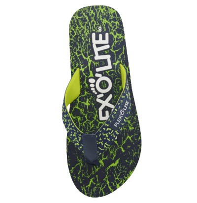 FLEXOLITE Eva Comfort and Casual Flip-Flop and Slippers for Men UNITED