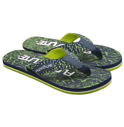FLEXOLITE Eva Comfort and Casual Flip-Flop and Slippers for Men UNITED