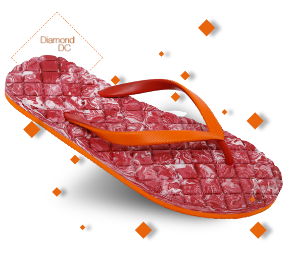 Flexolite slippers top price